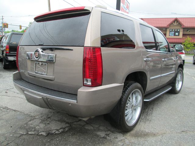 Cadillac Escalade 2007 photo 13