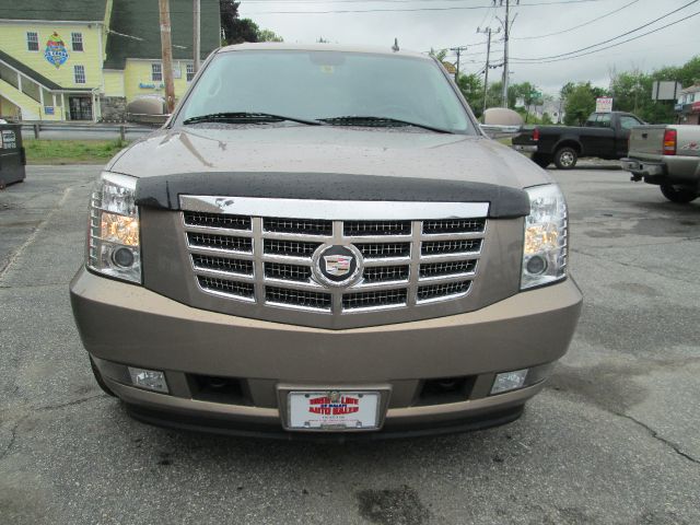 Cadillac Escalade 2007 photo 16