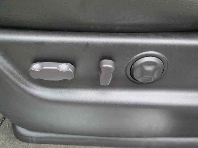 Cadillac Escalade 2007 photo 19