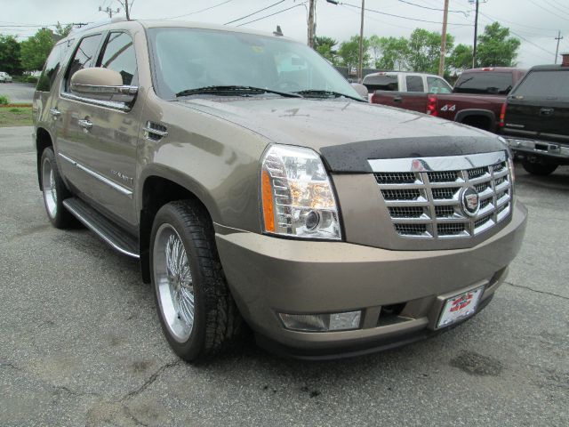 Cadillac Escalade 2007 photo 21