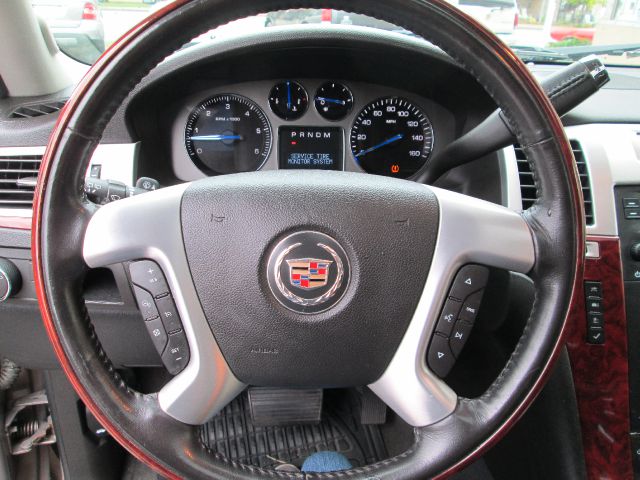 Cadillac Escalade 2007 photo 22