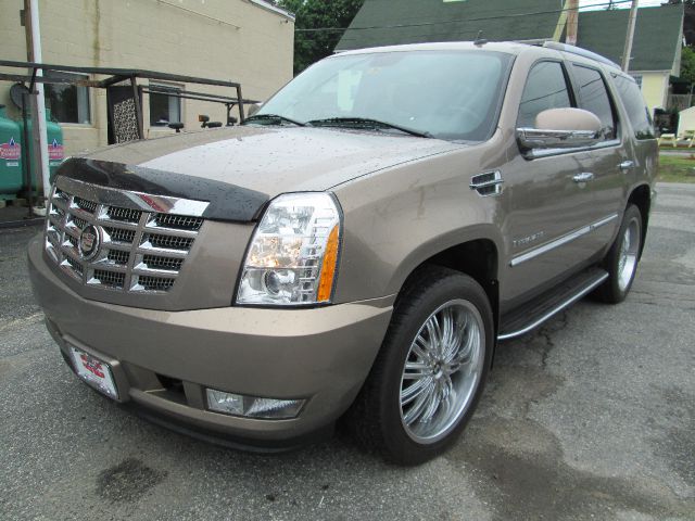 Cadillac Escalade 2007 photo 23