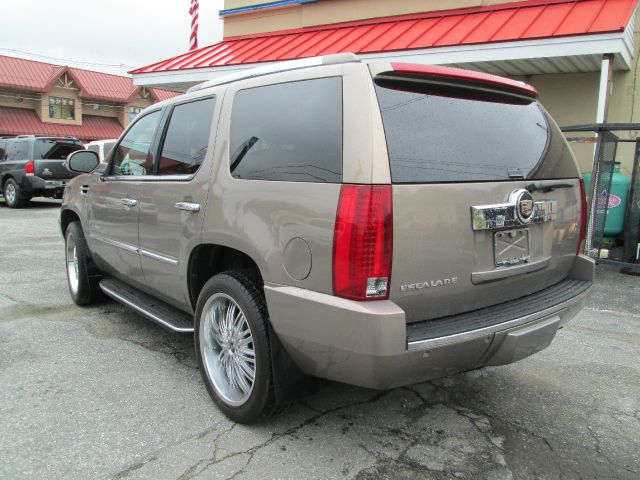 Cadillac Escalade 2007 photo 3