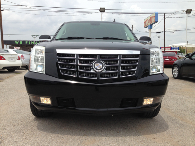 Cadillac Escalade 2007 photo 3