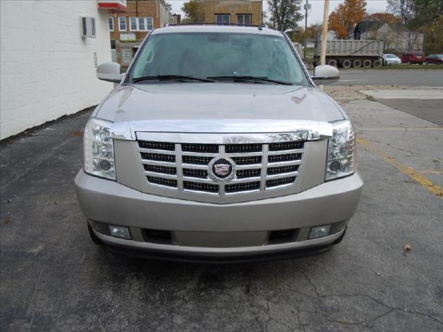 Cadillac Escalade 2007 photo 2