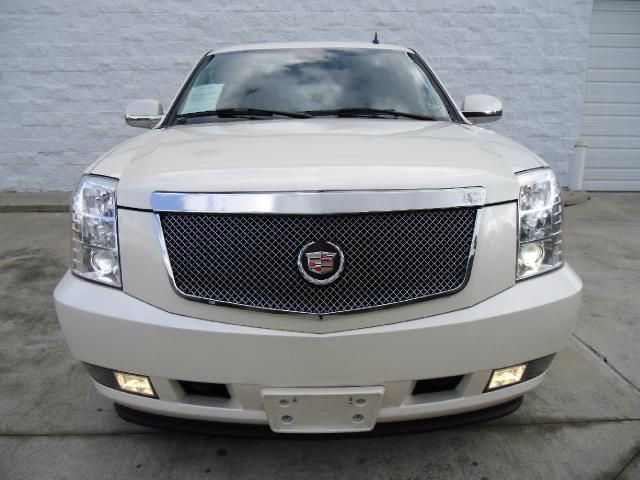 Cadillac Escalade 2007 photo 4