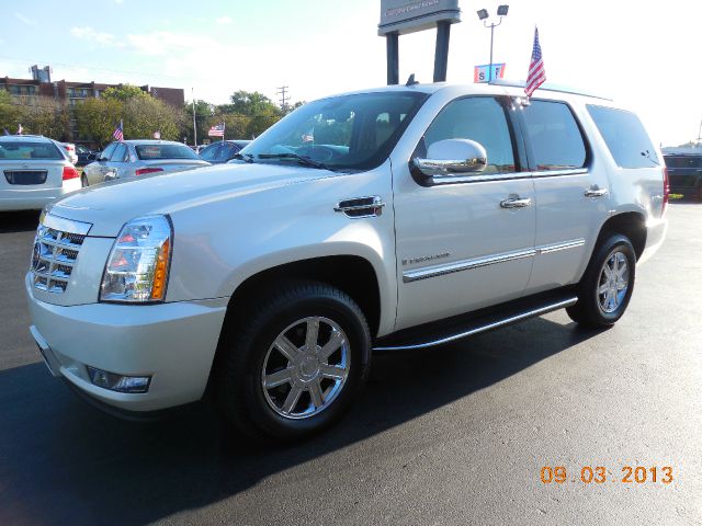 Cadillac Escalade 2007 photo 3