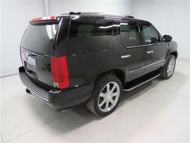 Cadillac Escalade 2007 photo 2