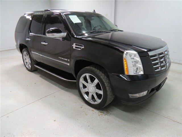 Cadillac Escalade 2007 photo 3