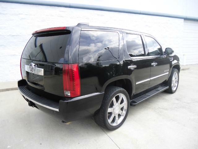 Cadillac Escalade 2007 photo 2