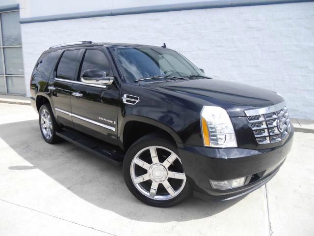 Cadillac Escalade 2007 photo 3