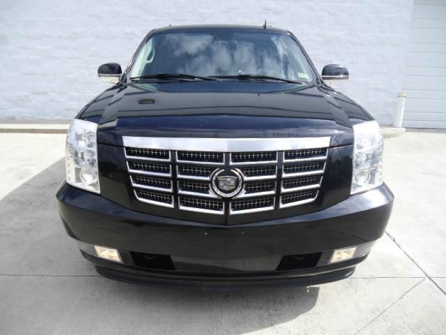 Cadillac Escalade 2007 photo 4