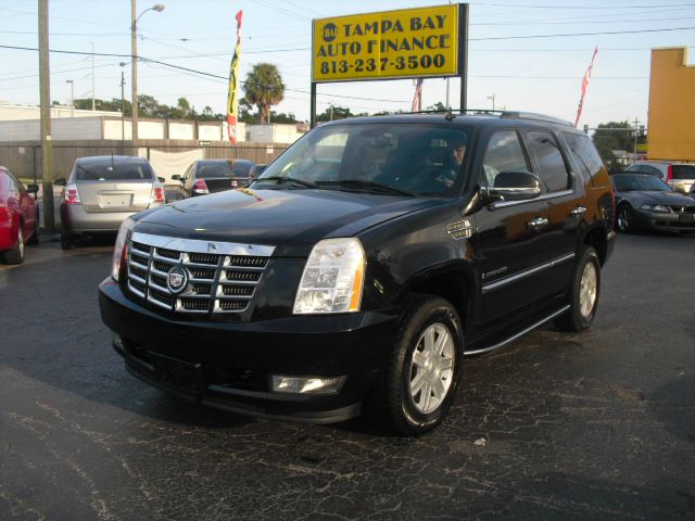 Cadillac Escalade 2007 photo 1