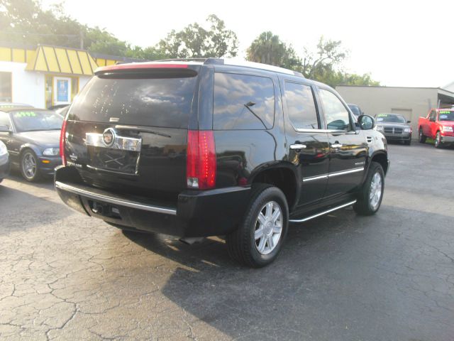 Cadillac Escalade 2007 photo 2