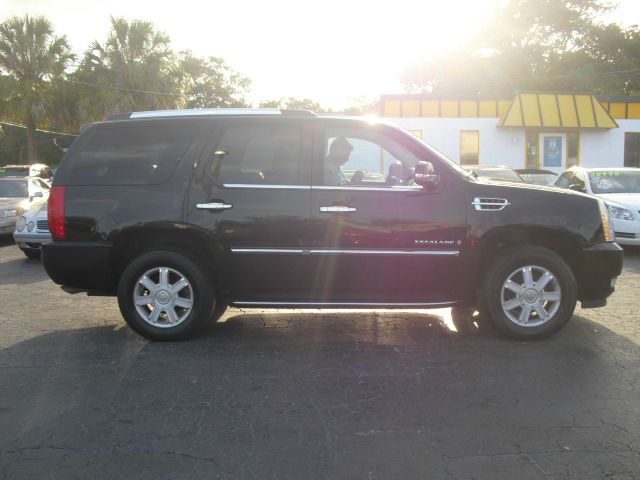 Cadillac Escalade 2007 photo 3