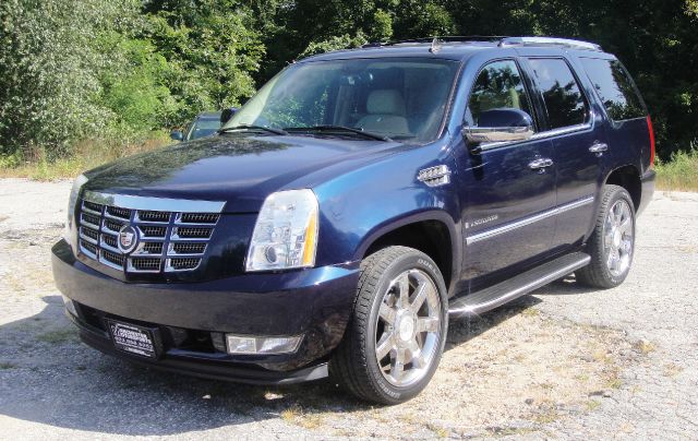 Cadillac Escalade 2007 photo 2