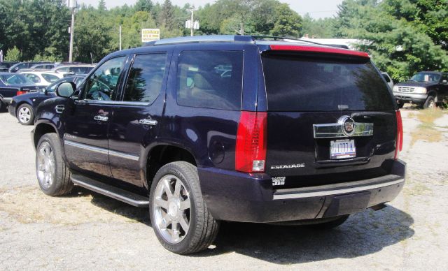 Cadillac Escalade 2007 photo 3