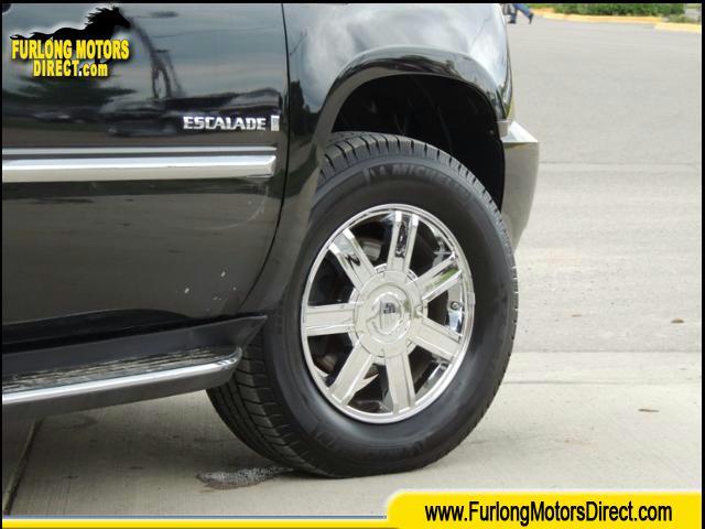 Cadillac Escalade 2007 photo 1