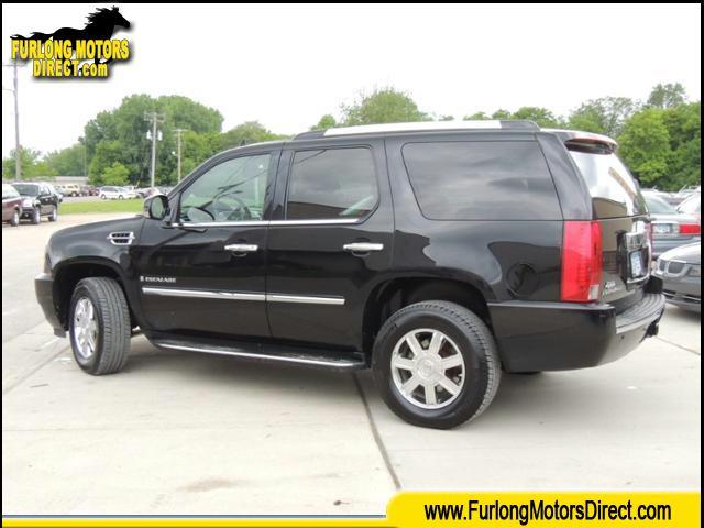 Cadillac Escalade 2007 photo 4