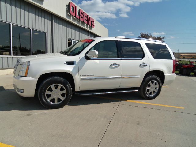 Cadillac Escalade 2007 photo 4