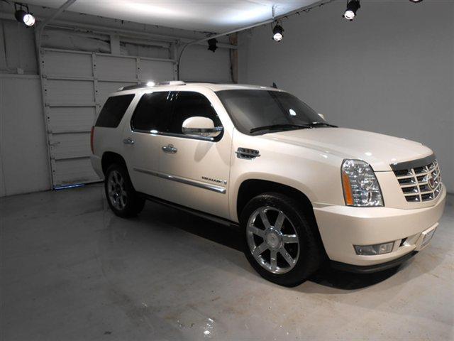 Cadillac Escalade 2007 photo 1