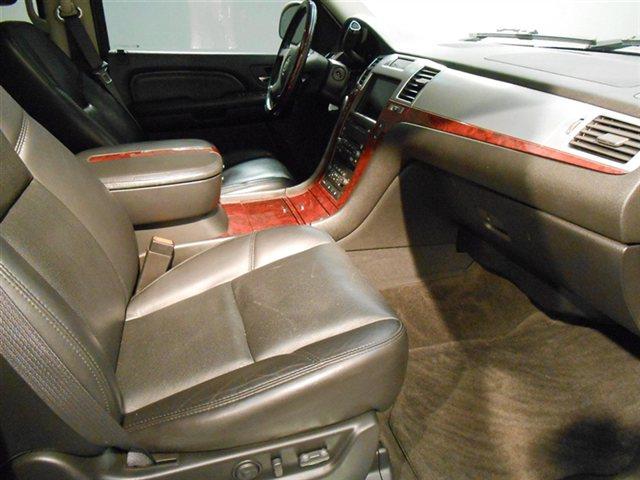 Cadillac Escalade 2007 photo 2