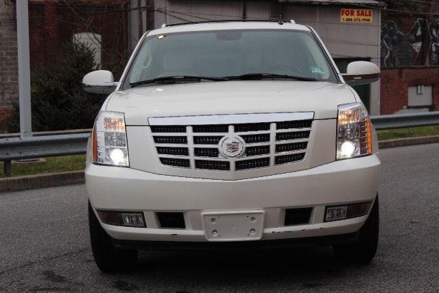 Cadillac Escalade 2007 photo 2