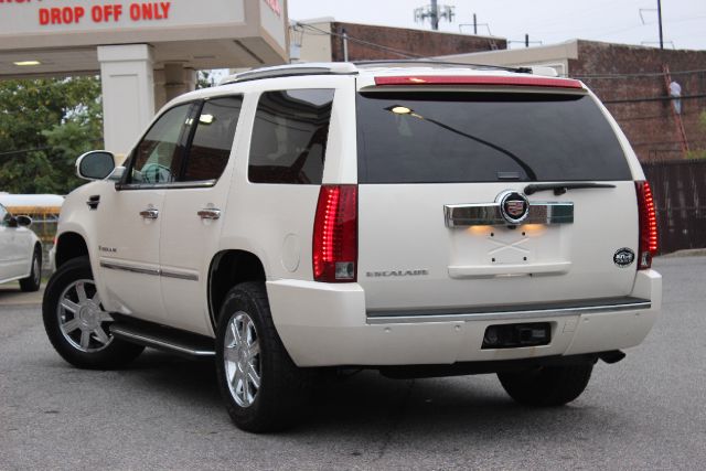 Cadillac Escalade 2007 photo 3