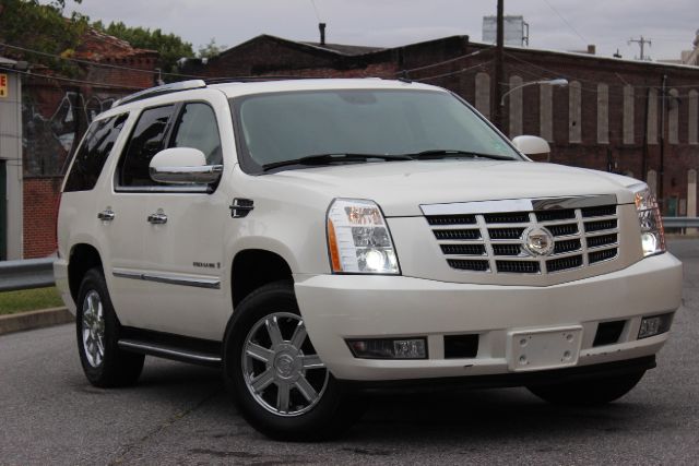 Cadillac Escalade 2007 photo 4