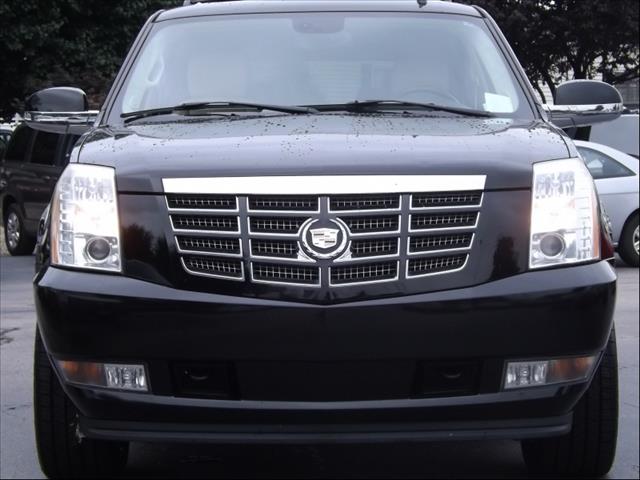 Cadillac Escalade 2007 photo 4