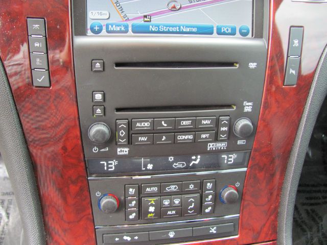 Cadillac Escalade 2007 photo 1