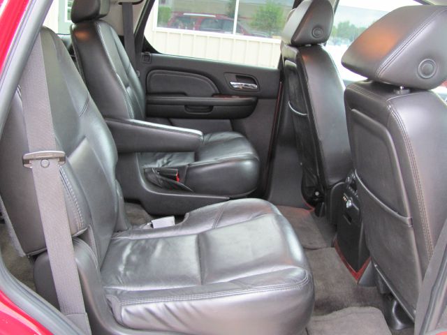 Cadillac Escalade 2007 photo 15