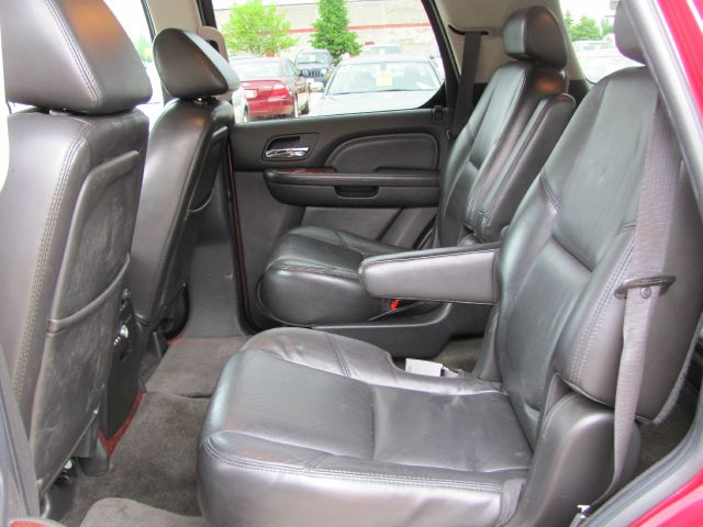 Cadillac Escalade 2007 photo 16