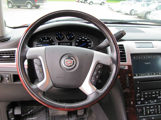 Cadillac Escalade 2007 photo 18