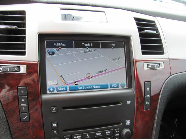 Cadillac Escalade 2007 photo 21