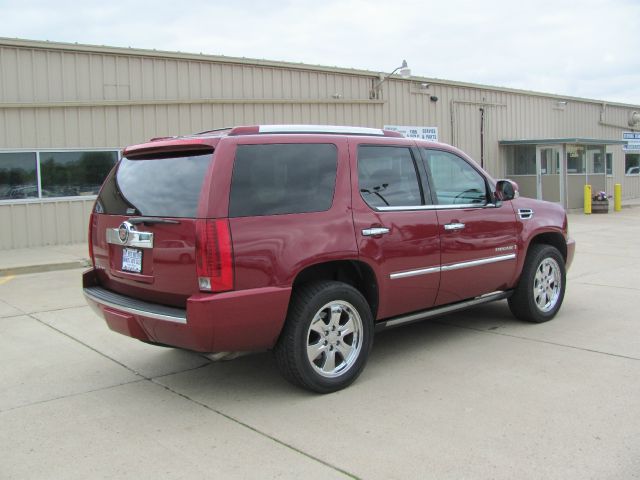 Cadillac Escalade 2007 photo 26