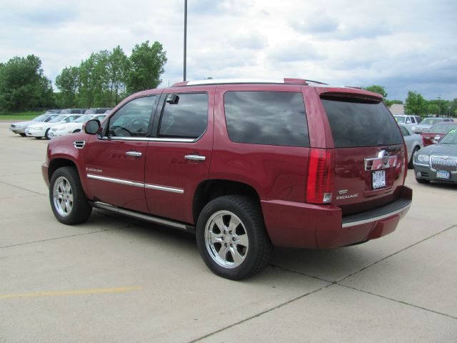 Cadillac Escalade 2007 photo 27