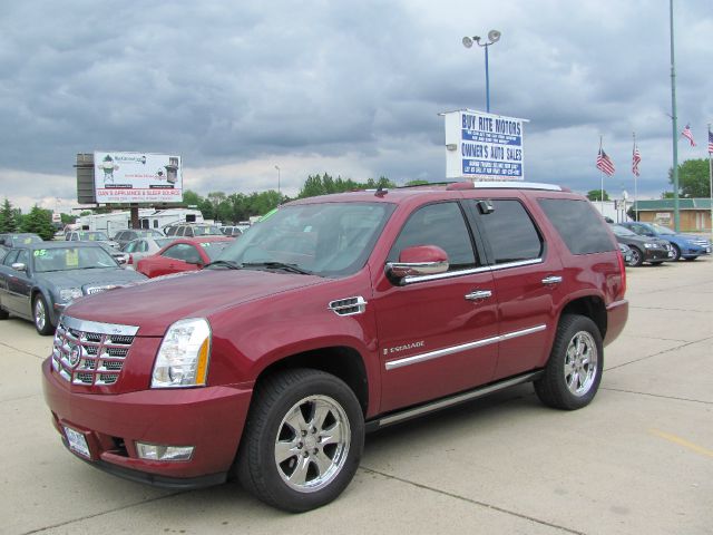 Cadillac Escalade 2007 photo 28