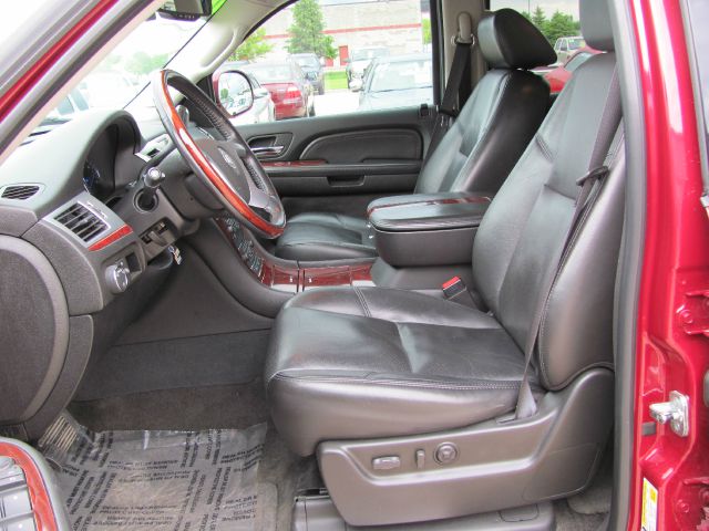 Cadillac Escalade 2007 photo 29