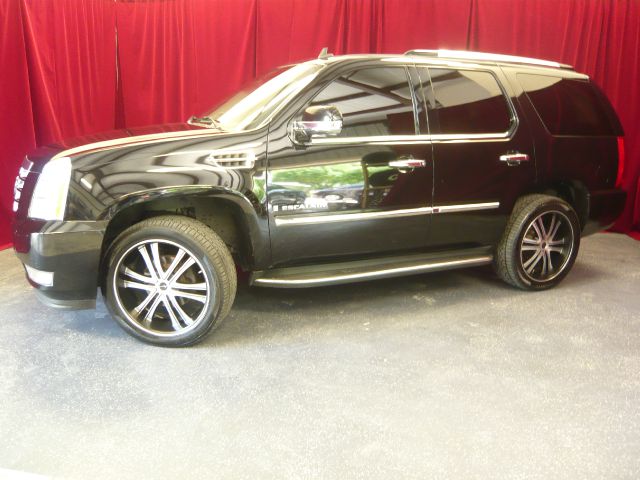 Cadillac Escalade 2007 photo 11