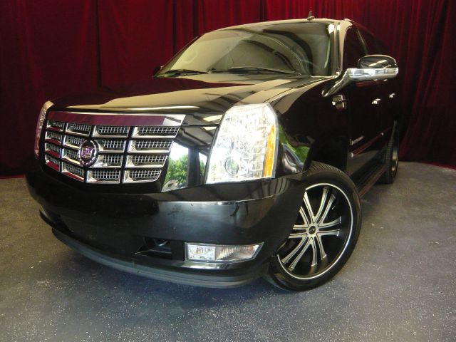 Cadillac Escalade 2007 photo 13