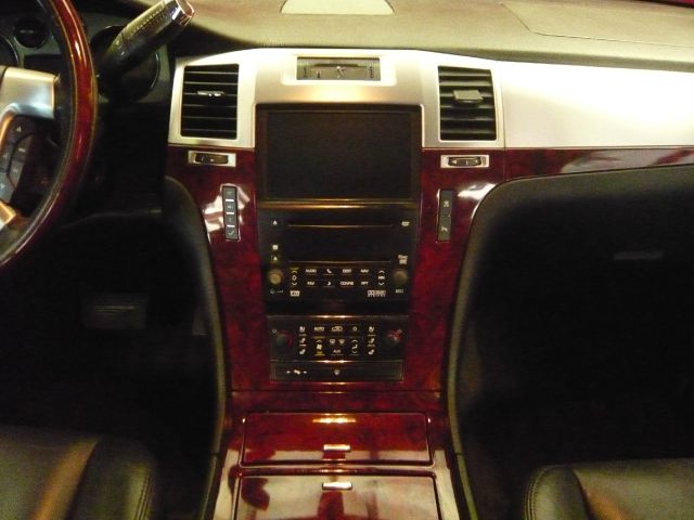 Cadillac Escalade 2007 photo 14