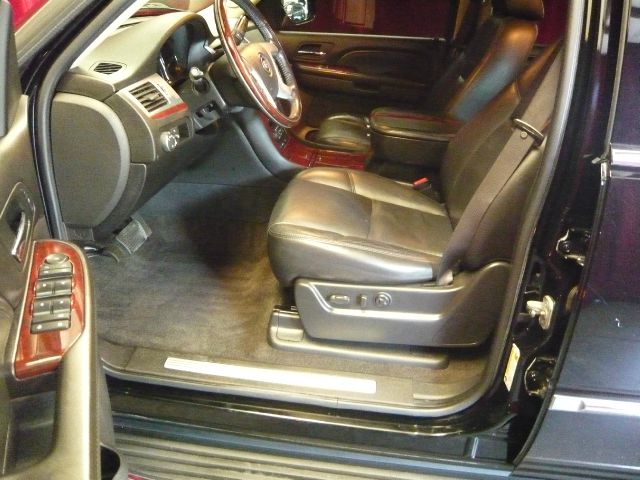 Cadillac Escalade 2007 photo 18