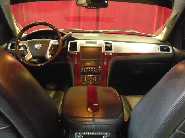 Cadillac Escalade 2007 photo 21