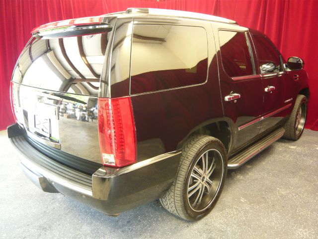 Cadillac Escalade 2007 photo 23