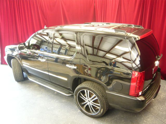 Cadillac Escalade 2007 photo 29