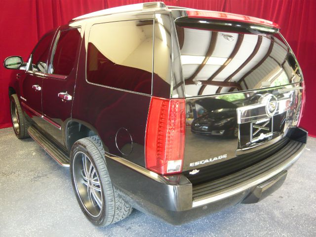 Cadillac Escalade 2007 photo 3