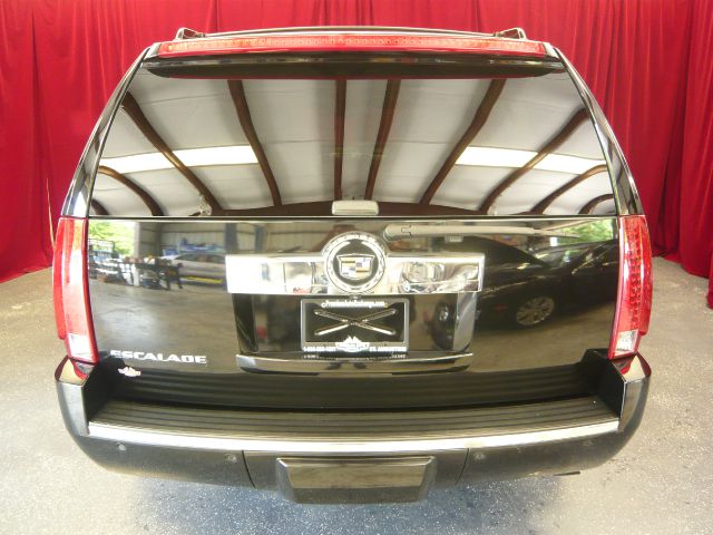 Cadillac Escalade 2007 photo 5