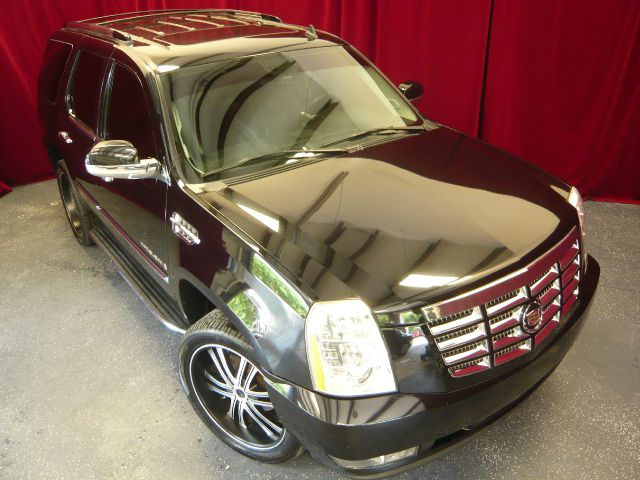 Cadillac Escalade 2007 photo 6