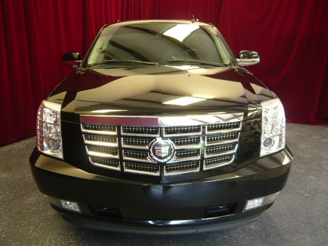 Cadillac Escalade 2007 photo 8